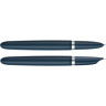 Ручка перьевая PARKER 51 CORE Midnight Blue CT F CW2123501