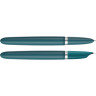 Ручка перьевая PARKER 51 CORE Teal Blue CT F CW2123506
