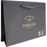 Ручка перьевая PARKER 51 CORE Teal Blue CT F CW2123506