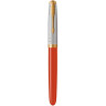 Ручка перьевая PARKER 51 PREMIUM CW2169071 RED RAGE GT F