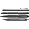 Ручка перьевая PARKER IM ACHROMATIC MATTE BLACK BT RF2127741