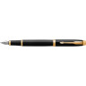 Ручка перьевая PARKER IM BLACK GT, F CW1931645