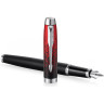 Ручка перьевая PARKER IM SE RED IGNITE 2073479