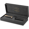 Ручка перьевая PARKER INGENUITY CORE F570 (2182005) Black GT F