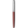 Ручка перьевая PARKER JOTTER KENSINGTON RED CT, М 2030949