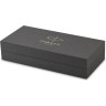 Ручка перьевая PARKER SONNET CORE F539 LAQBLUE CT F 1945363