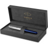Ручка перьевая PARKER SONNET F546 BLUE CT F 2146747