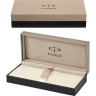 Ручка перьевая PARKER SONNET LAQUE BLACK СT, F S0833880