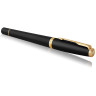 Ручка перьевая PARKER URBAN CORE MUTED BLACK GT, F CW1931593