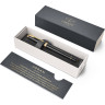 Ручка перьевая PARKER URBAN CORE MUTED BLACK GT, F CW1931593