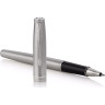 Ручка-роллер PARKER ESSENTIAL SONNET STAINLESS STEEL CT F CW1931511