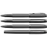 Ручка роллер PARKER IM ACHROMATIC MATT BLACK F 2127743