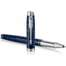 Ручка-роллер PARKER IM SE MIDNIGHT ASTRAL 2074161