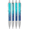 Ручка шариковая PARKER IM K316 LAST FRONTIER DEEP SEA SE 2021, SUBMERGE 2152991