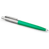 Ручка шариковая PARKER JOTTER COLOR CW2076058 GREEN CT M