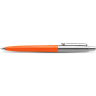 Ручка шариковая PARKER JOTTER COLOR оранжевый M 2076054