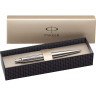 Ручка шариковая PARKER JOTTER МЕТАЛЛИК, М S0908840