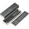 Ручка шариковая PARKER JOTTER XL MATTE GREEN CT, М RF2068511
